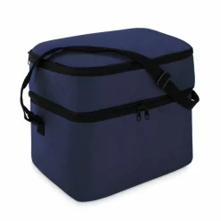 CASEY Sac isotherme 2 compartiments - GiftRetail MO8949
