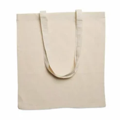 COTTONEL + Sac shopping coton 140gr/m² - GiftRetail MO9267