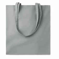 COTTONEL COLOUR ++ Sac shopping coton 180gr/m² MO9846- - GiftRetail MO9846
