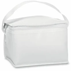 CUBACOOL Sac isotherme 6 cannettes - GiftRetail MO8438