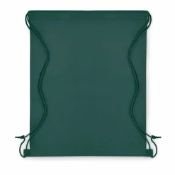 DAFFY Sac à Cordon Non-Tissé 80g Pratique et Léger - GiftRetail MO8031