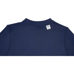 Elevate Essentials 39095 - Polo Deimos en tissu léger et à manches courtes pour femme