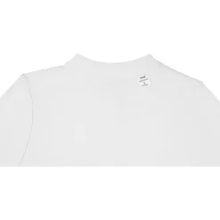 Elevate Essentials 39095 - Polo Deimos en tissu léger et à manches courtes pour femme
