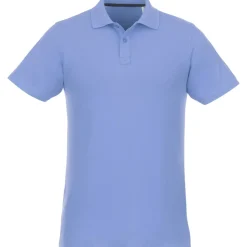 Elevate Essentials 38106 - Polo manches courtes homme Helios