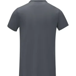 Elevate Essentials 39094 - Polo Deimos en tissu léger et à manches courtes pour homme