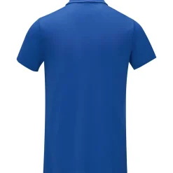 Elevate Essentials 39094 - Polo Deimos en tissu léger et à manches courtes pour homme