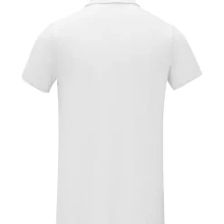 Elevate Essentials 39094 - Polo Deimos en tissu léger et à manches courtes pour homme