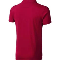 Elevate Life 38084 - Polo stretch manches courtes homme Markham