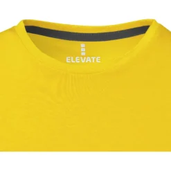 Elevate Life 38011 - T-shirt manches courtes homme Nanaimo