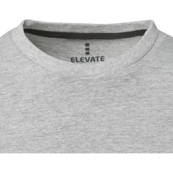 Elevate Life 38011 - T-shirt manches courtes homme Nanaimo
