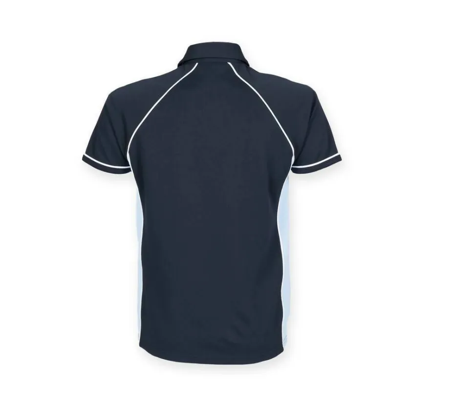 Finden & Hales LV370 - Polo respirant Cool Plus®