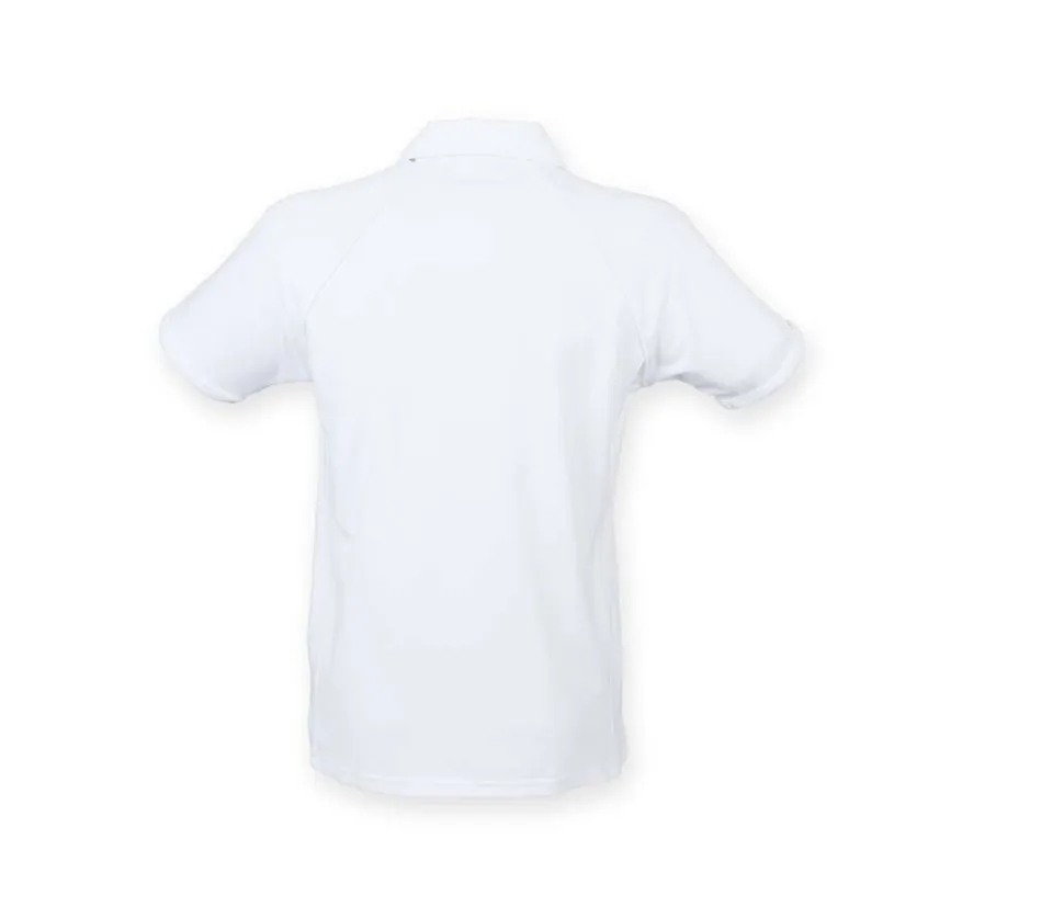Finden & Hales LV370 - Polo respirant Cool Plus®