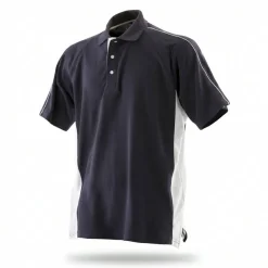 Finden & Hales LV322 - Polo Sport Homme 100% Coton