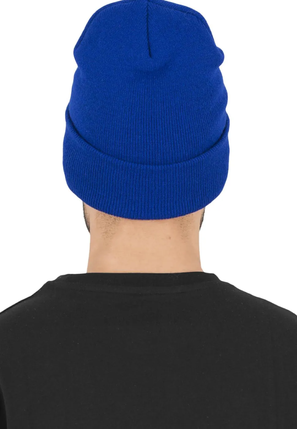 Flexfit 1501KC - Bonnet Long en Acrylique Hypoallergénique