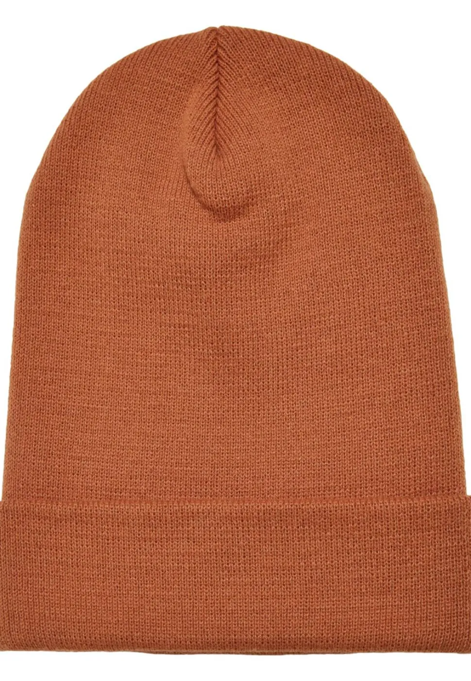 Flexfit 1501KC - Bonnet Long en Acrylique Hypoallergénique
