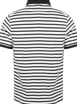 Front Row FR230 - Polo jersey à rayures