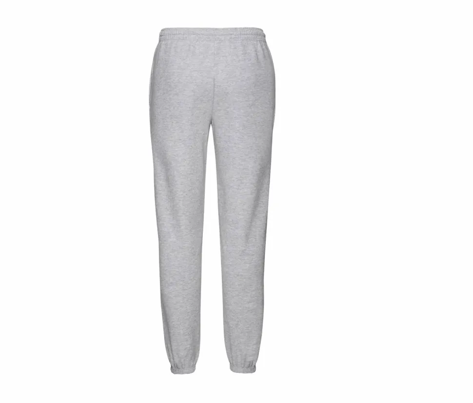 Fruit of the Loom 64-026-0 - Pantalon de Jogging