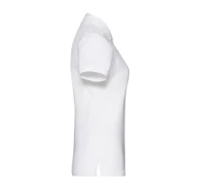 Fruit of the Loom SC386 - Polo Femme Confort Coton-Polyester Élégant