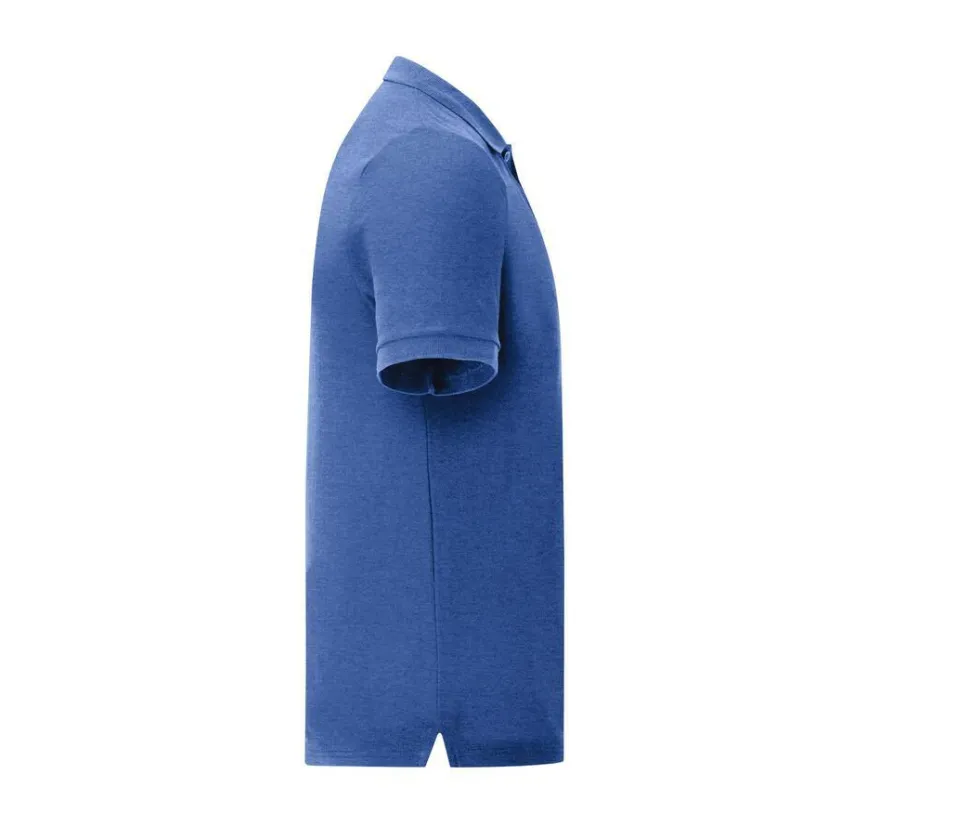 FRUIT OF THE LOOM SC3044 - Polo Unisexe Confort et Élégance SC3044
