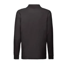 FRUIT OF THE LOOM SC3201 - Polo Enfant Chic et Confort Fruit of the Loom