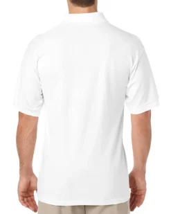 Gildan 8800 - Polo Jersey Homme DryBlend®