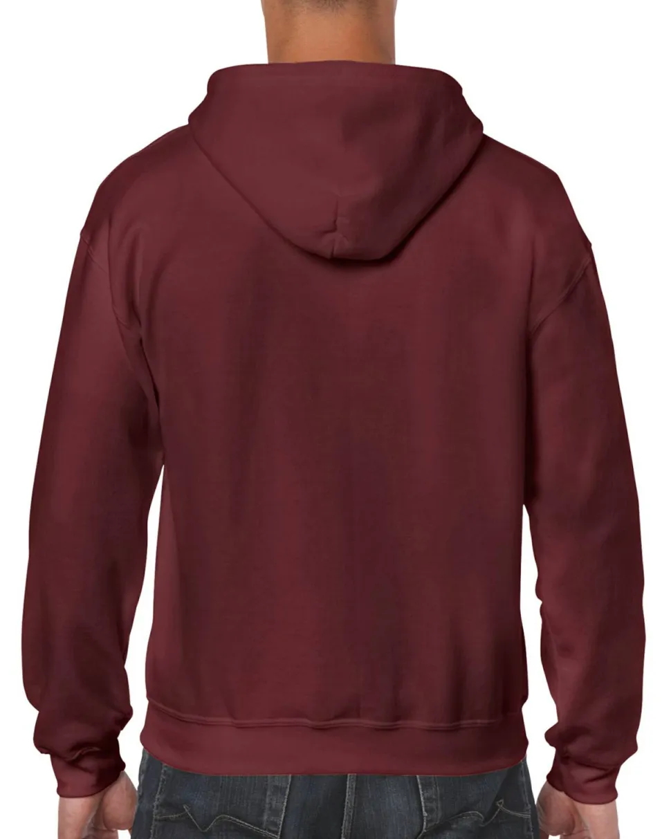 Gildan 18600 - Sweat à Capuche pour Homme