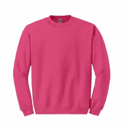 Gildan 18000 - Sweat-Shirt Homme HeavyBlend
