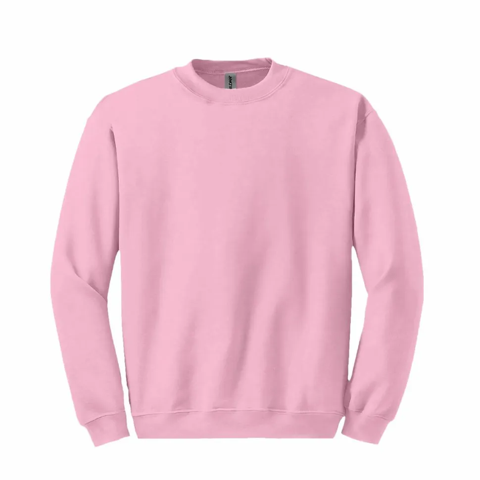 Gildan 18000 - Sweat-Shirt Homme HeavyBlend