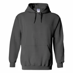 Gildan GD057 - Sweatshirt à Capuche