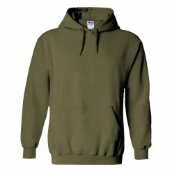 Gildan GD057 - Sweatshirt à Capuche