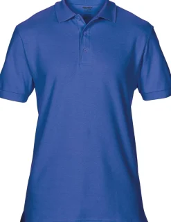 Gildan GI85800 - POLO PIQUÉ SPORT PREMIUM COTON HOMME