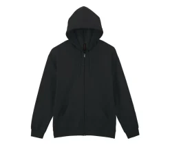 GILDAN GNSF60 - Sweat à capuche zippé unisexe