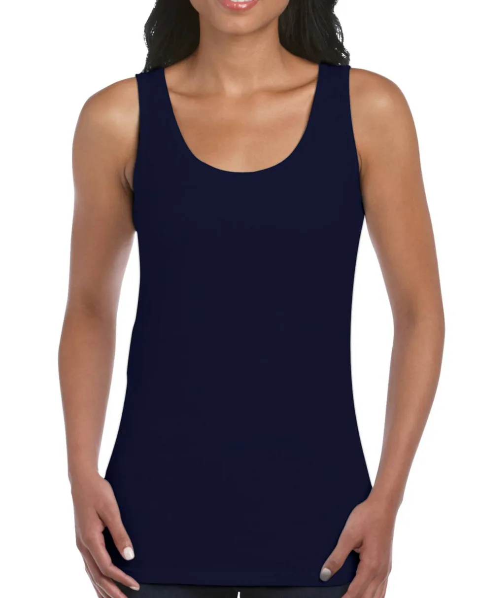 Gildan 64200L - Softstyle® Tank Top
