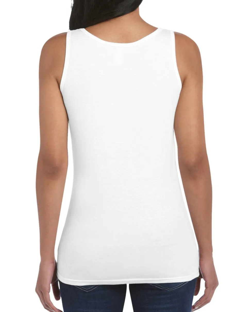 Gildan 64200L - Softstyle® Tank Top