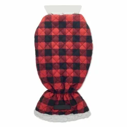 ICEHAND Gant grattoir matelassé - GiftRetail MO2328