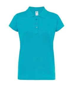 JHK JK211 - Polo piqué femme 200