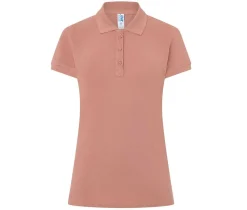 JHK JK211 - Polo piqué femme 200
