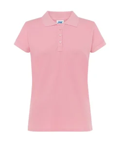 JHK JK211 - Polo piqué femme 200