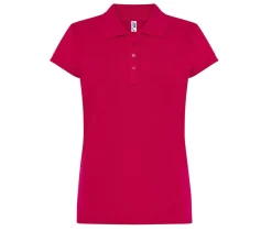 JHK JK211 - Polo piqué femme 200