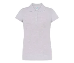 JHK JK211 - Polo piqué femme 200
