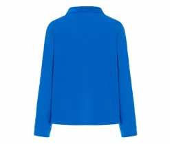 JHK JK215K - Polo piqué enfant manches longues