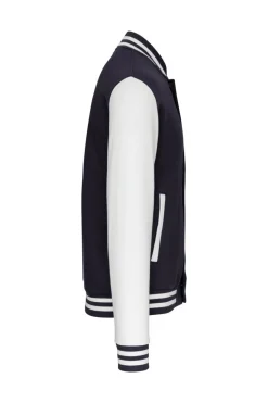 Kariban K498 - Blouson molleton teddy enfant