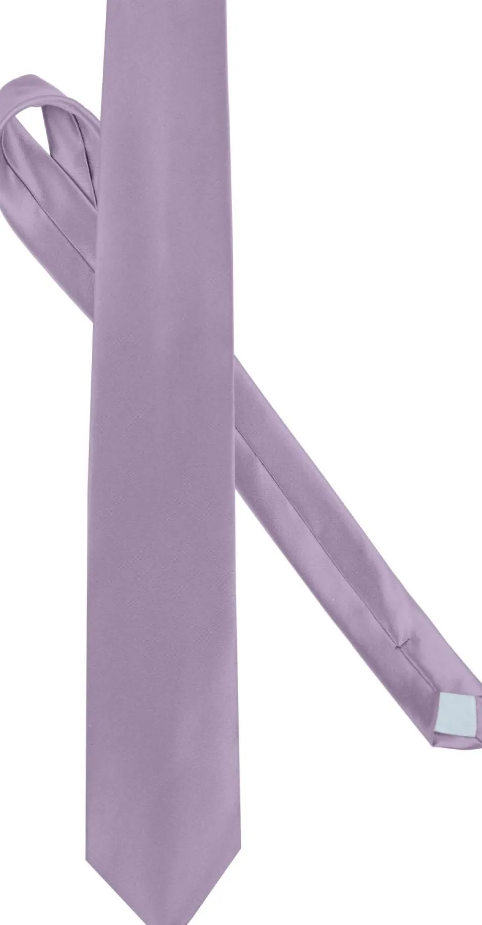 Kariban K860 - Cravate Élégante en Satin Polyester