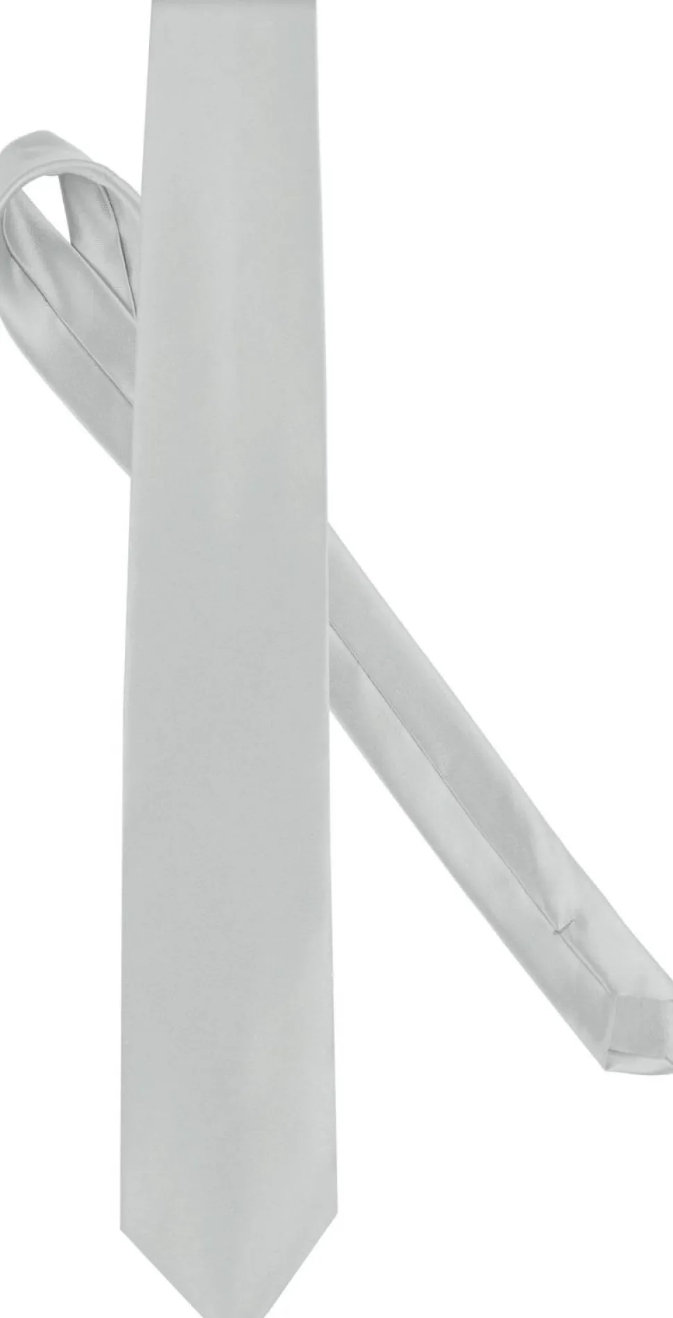 Kariban K860 - Cravate Élégante en Satin Polyester