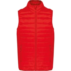 Kariban K6113 - Doudoune légère sans manches homme