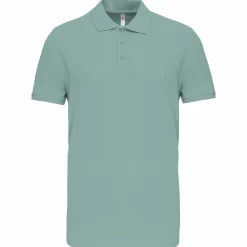 Kariban K239 - MIKE > POLO MANCHES COURTES