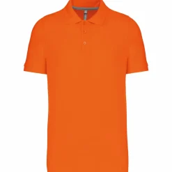 Kariban K241 - POLO MANCHES COURTES