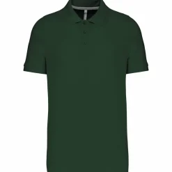 Kariban K241 - POLO MANCHES COURTES