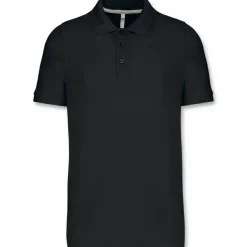 Kariban K241 - POLO MANCHES COURTES