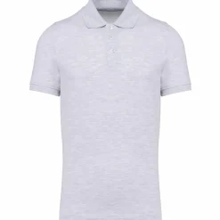 Kariban K241 - POLO MANCHES COURTES